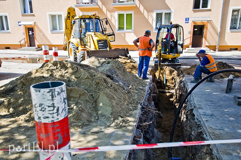  Wiele znaków zapytania w sprawie Mącznej zdjęcie nr 111444