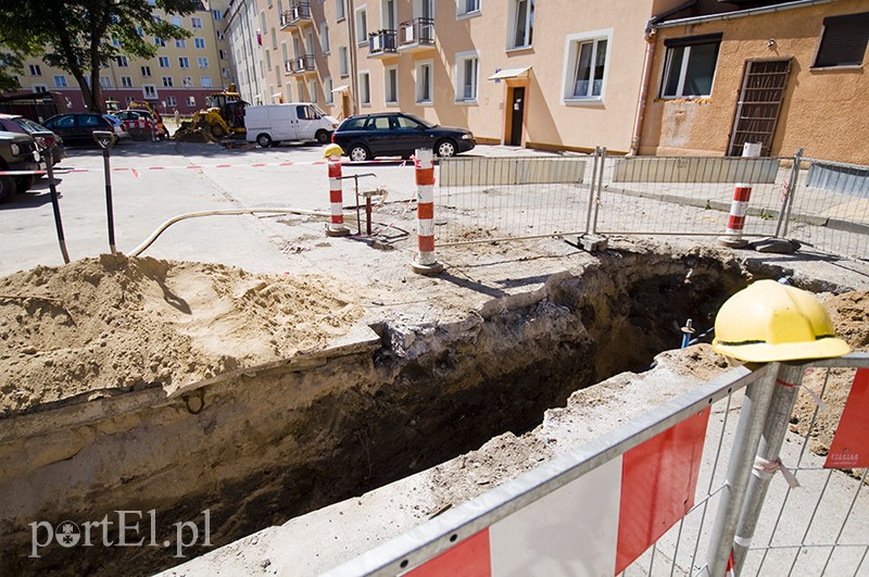  Wiele znaków zapytania w sprawie Mącznej zdjęcie nr 111446