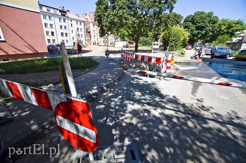  Wiele znaków zapytania w sprawie Mącznej zdjęcie nr 111440