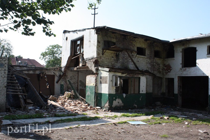 Z Fabrycznej znikną takie widoki zdjęcie nr 111524