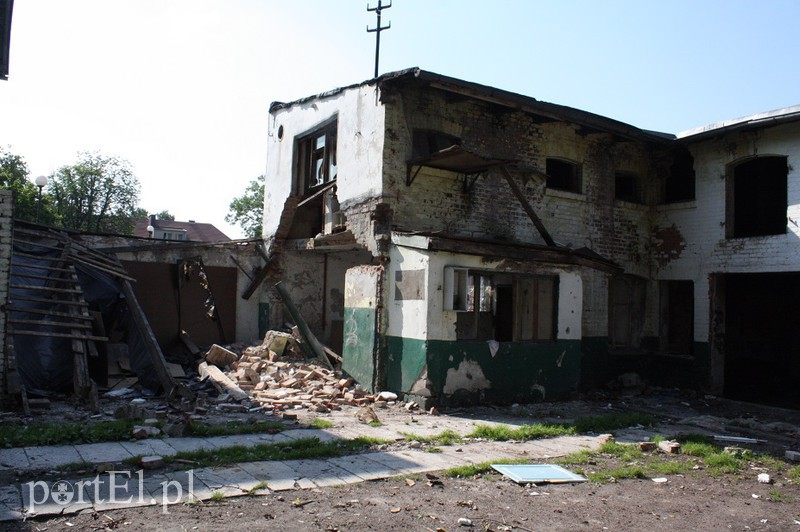 Z Fabrycznej znikną takie widoki zdjęcie nr 111525