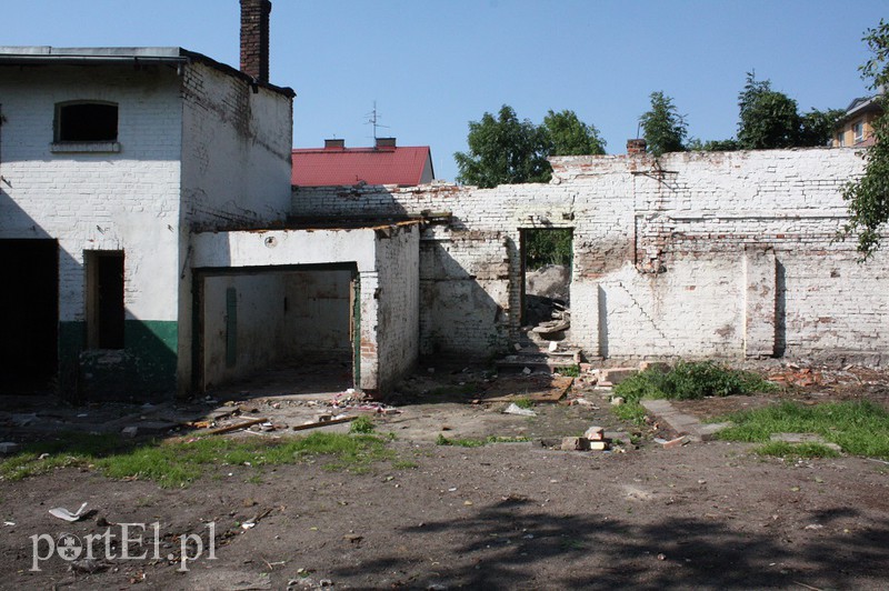 Z Fabrycznej znikną takie widoki zdjęcie nr 111526