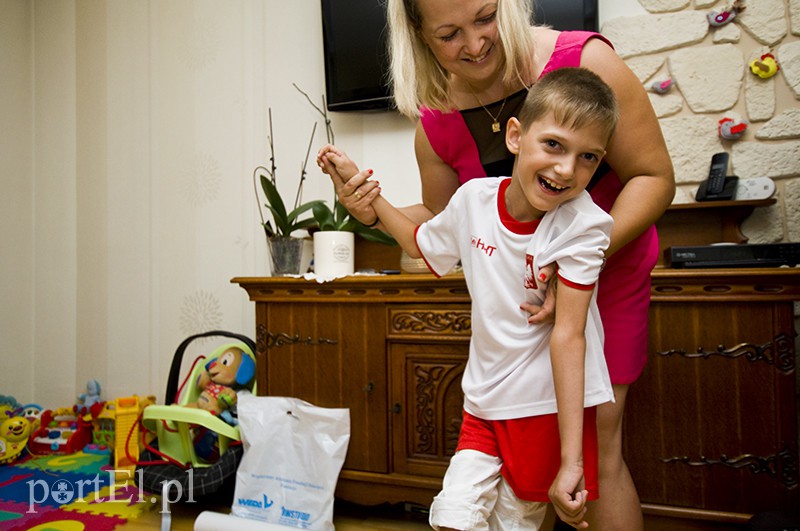  Podróżują, by spełniać dziecięce marzenia zdjęcie nr 111561