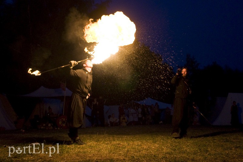  Wyspa Spichrzów siedzibą Wikingów zdjęcie nr 111655