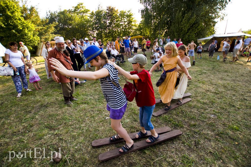  Wyspa Spichrzów siedzibą Wikingów zdjęcie nr 111590