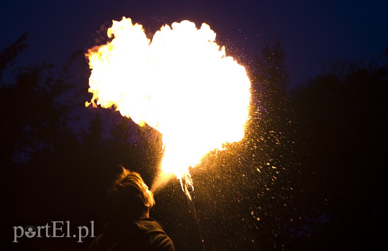  Wyspa Spichrzów siedzibą Wikingów zdjęcie nr 111650