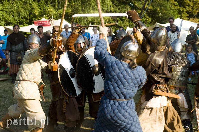  Wyspa Spichrzów siedzibą Wikingów zdjęcie nr 111613