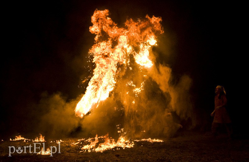  Wyspa Spichrzów siedzibą Wikingów zdjęcie nr 111621