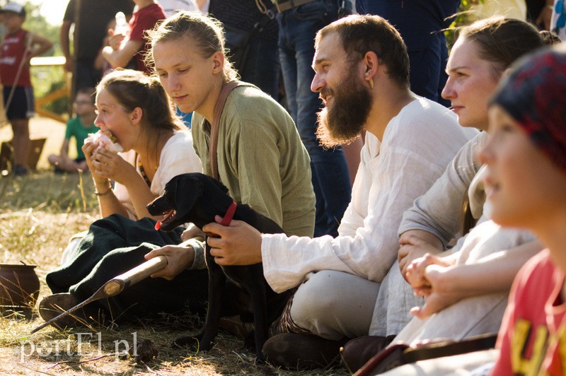  Wyspa Spichrzów siedzibą Wikingów zdjęcie nr 111597