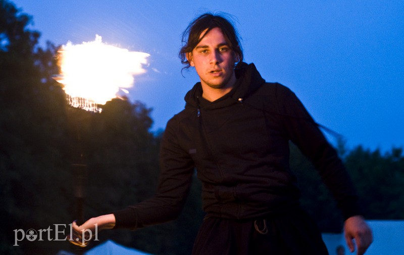  Wyspa Spichrzów siedzibą Wikingów zdjęcie nr 111648