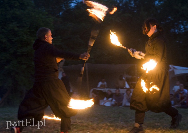 Wyspa Spichrzów siedzibą Wikingów zdjęcie nr 111644