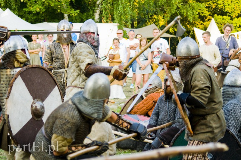  Wyspa Spichrzów siedzibą Wikingów zdjęcie nr 111637