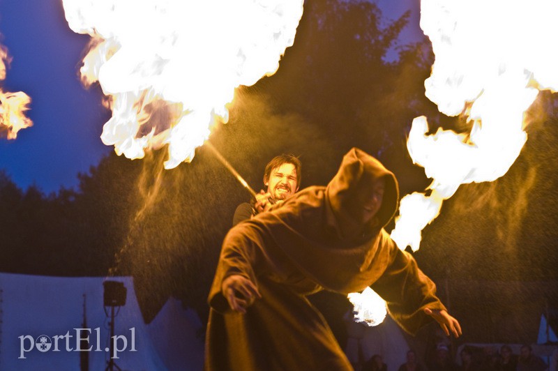  Wyspa Spichrzów siedzibą Wikingów zdjęcie nr 111646