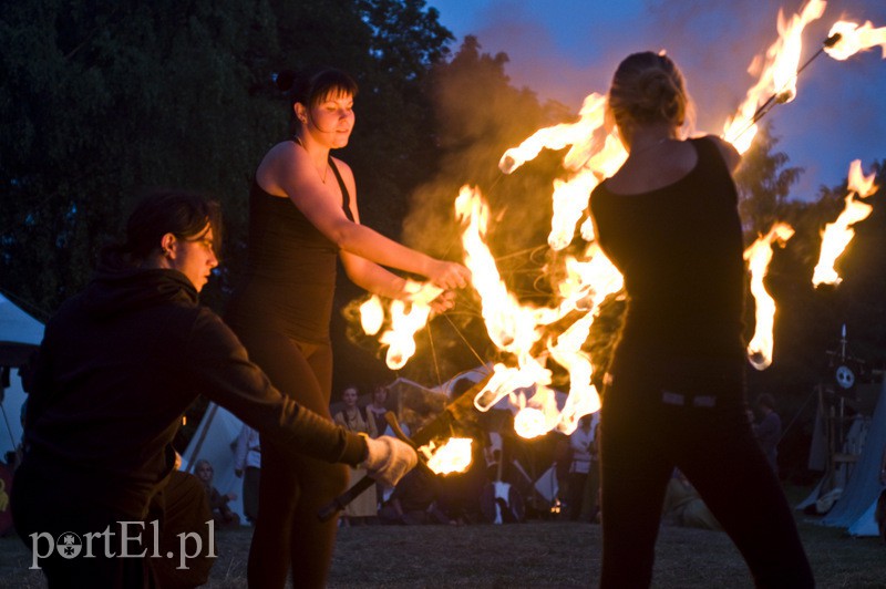  Wyspa Spichrzów siedzibą Wikingów zdjęcie nr 111642