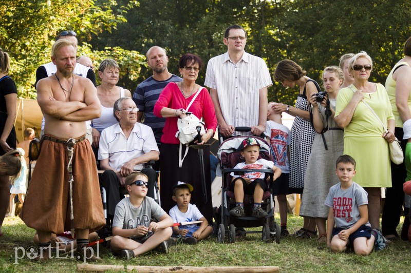  Wyspa Spichrzów siedzibą Wikingów zdjęcie nr 111595