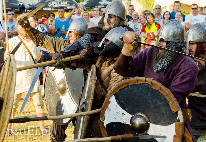  Wyspa Spichrzów siedzibą Wikingów zdjęcie nr 111608