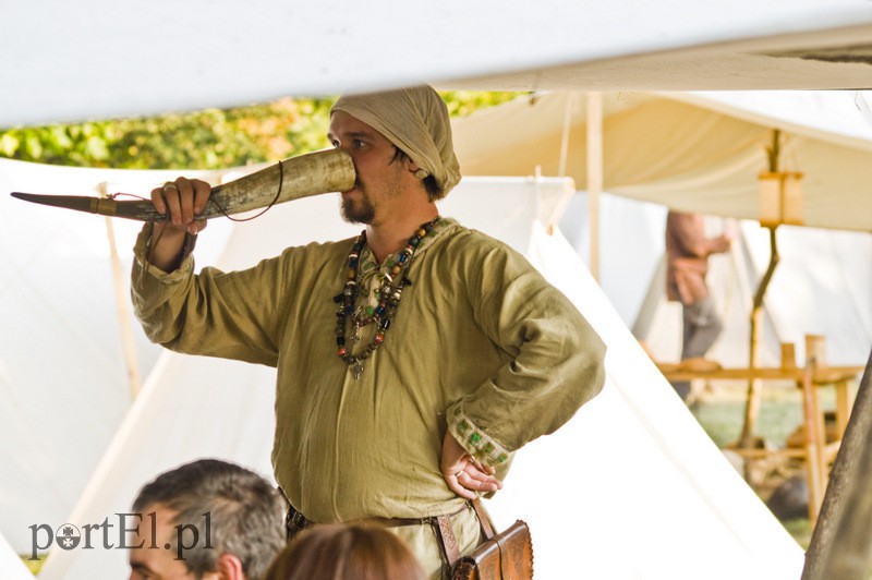  Wyspa Spichrzów siedzibą Wikingów zdjęcie nr 111625