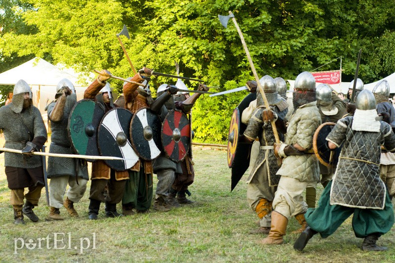  Wyspa Spichrzów siedzibą Wikingów zdjęcie nr 111631