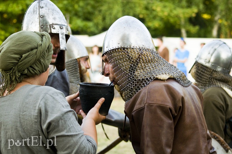  Wyspa Spichrzów siedzibą Wikingów zdjęcie nr 111630