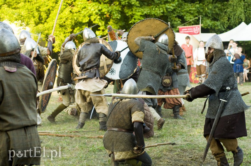  Wyspa Spichrzów siedzibą Wikingów zdjęcie nr 111633