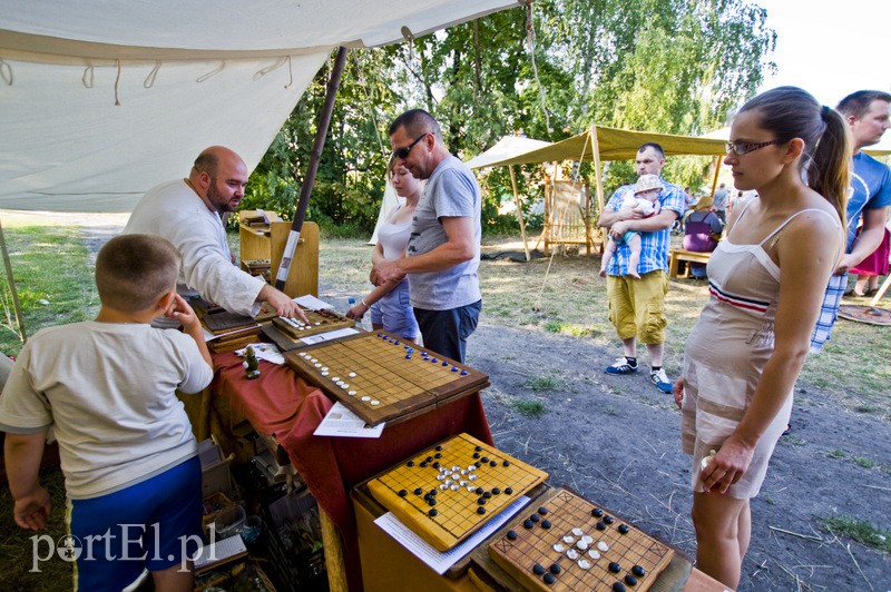  Wyspa Spichrzów siedzibą Wikingów zdjęcie nr 111583