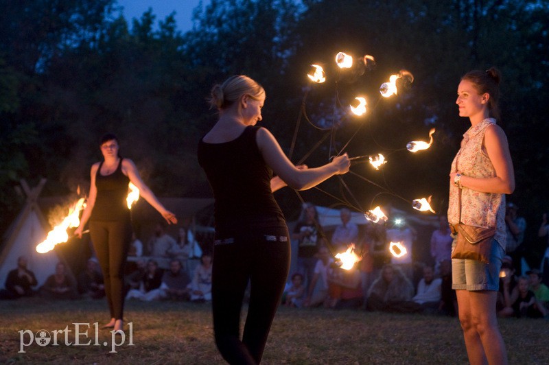  Wyspa Spichrzów siedzibą Wikingów zdjęcie nr 111652