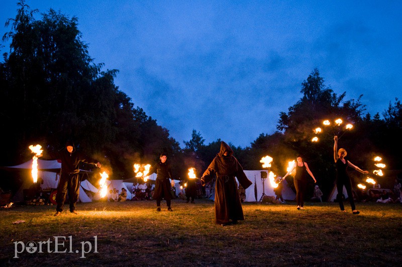  Wyspa Spichrzów siedzibą Wikingów zdjęcie nr 111651