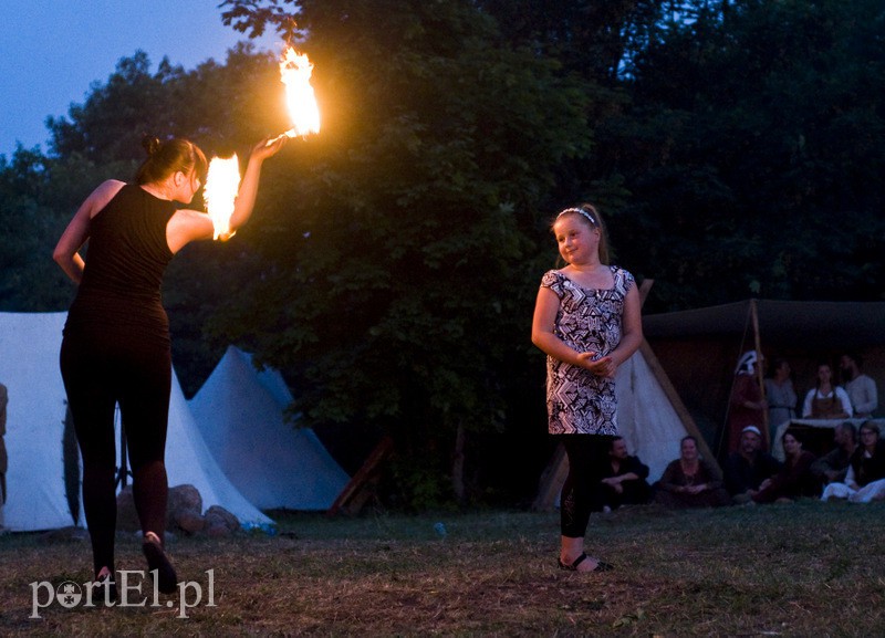  Wyspa Spichrzów siedzibą Wikingów zdjęcie nr 111653