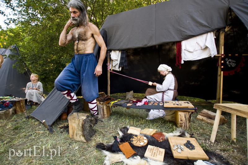  Wyspa Spichrzów siedzibą Wikingów zdjęcie nr 111575