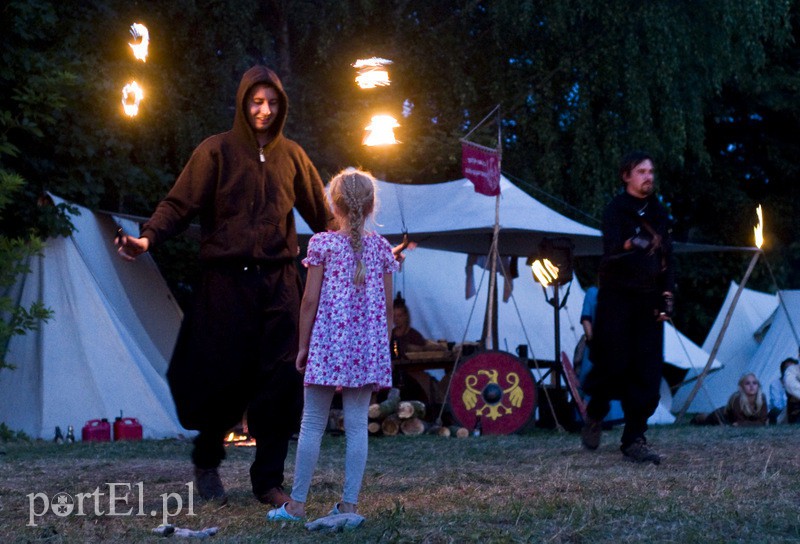  Wyspa Spichrzów siedzibą Wikingów zdjęcie nr 111654