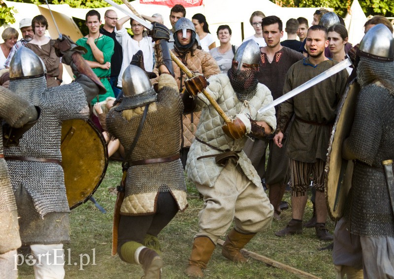  Wyspa Spichrzów siedzibą Wikingów zdjęcie nr 111605