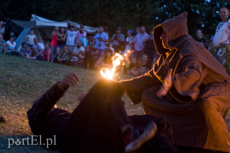  Wyspa Spichrzów siedzibą Wikingów zdjęcie nr 111645