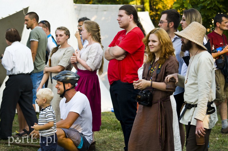  Wyspa Spichrzów siedzibą Wikingów zdjęcie nr 111629