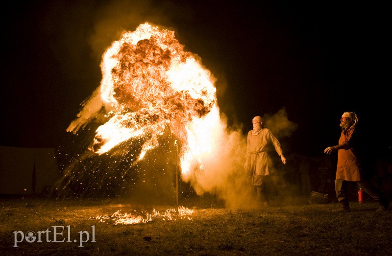  Wyspa Spichrzów siedzibą Wikingów zdjęcie nr 111657