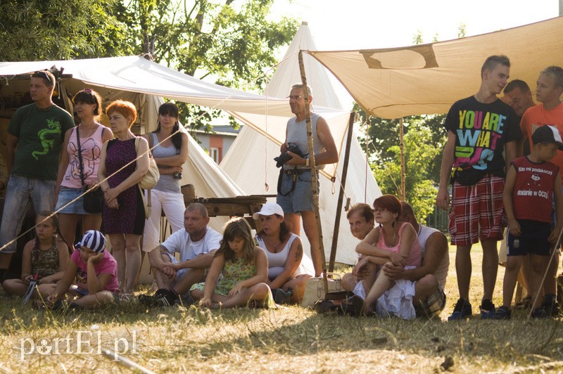  Wyspa Spichrzów siedzibą Wikingów zdjęcie nr 111601