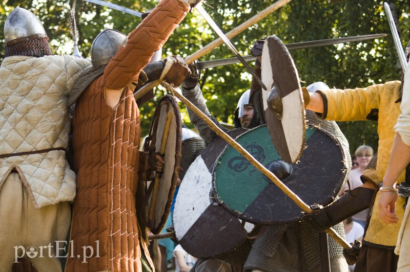  Wyspa Spichrzów siedzibą Wikingów zdjęcie nr 111602