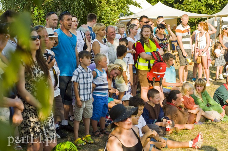  Wyspa Spichrzów siedzibą Wikingów zdjęcie nr 111611