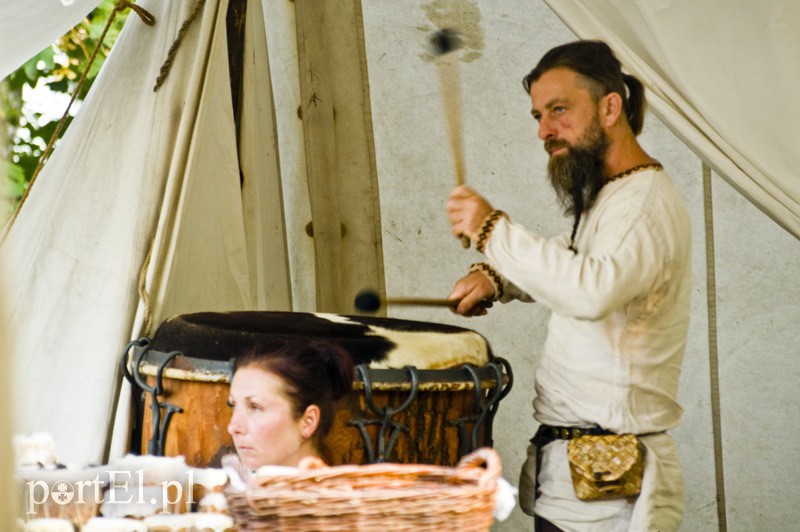  Wyspa Spichrzów siedzibą Wikingów zdjęcie nr 111636