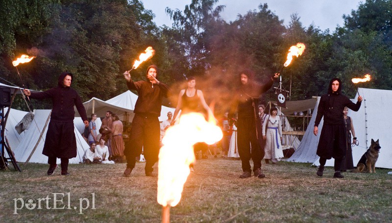  Wyspa Spichrzów siedzibą Wikingów zdjęcie nr 111638