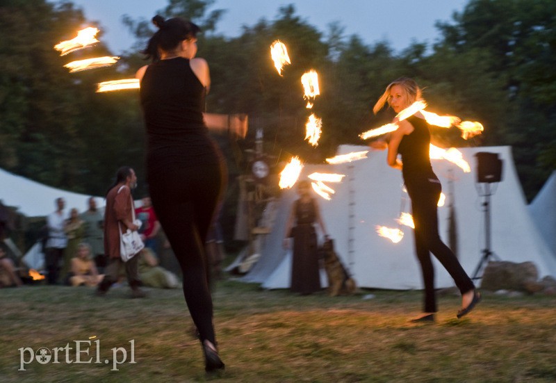  Wyspa Spichrzów siedzibą Wikingów zdjęcie nr 111641
