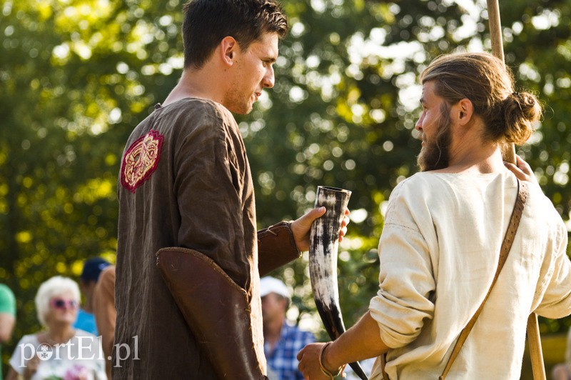  Wyspa Spichrzów siedzibą Wikingów zdjęcie nr 111598