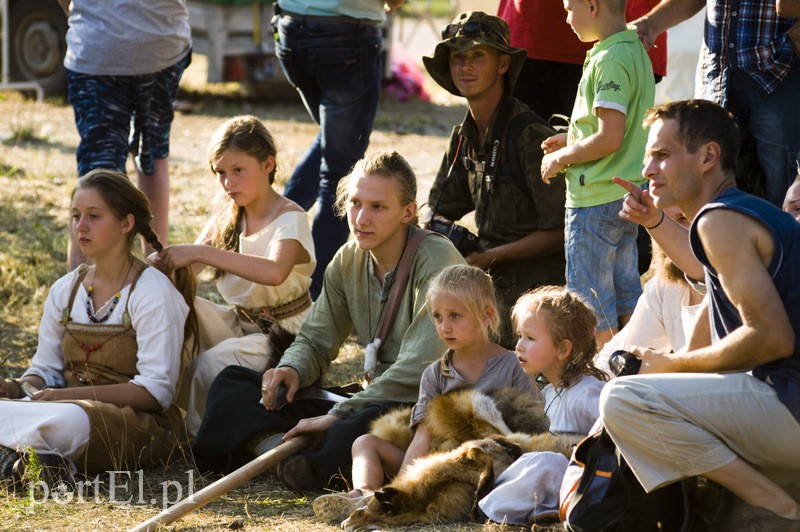  Wyspa Spichrzów siedzibą Wikingów zdjęcie nr 111616