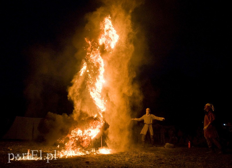  Wyspa Spichrzów siedzibą Wikingów zdjęcie nr 111658