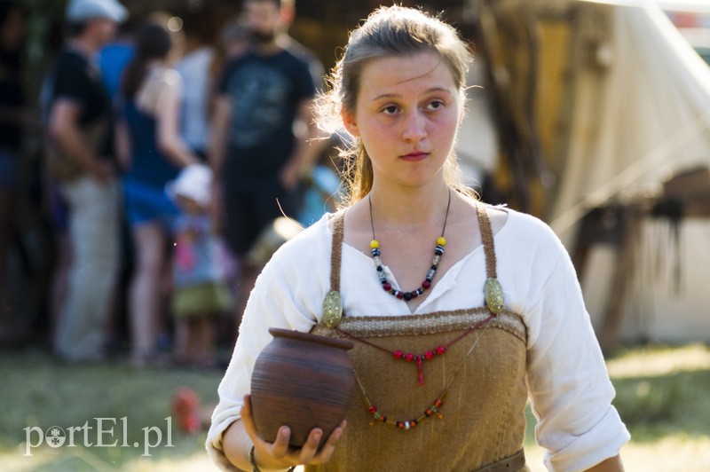  Wyspa Spichrzów siedzibą Wikingów zdjęcie nr 111594