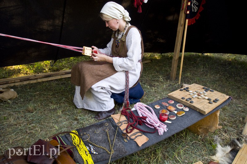  Wyspa Spichrzów siedzibą Wikingów zdjęcie nr 111576