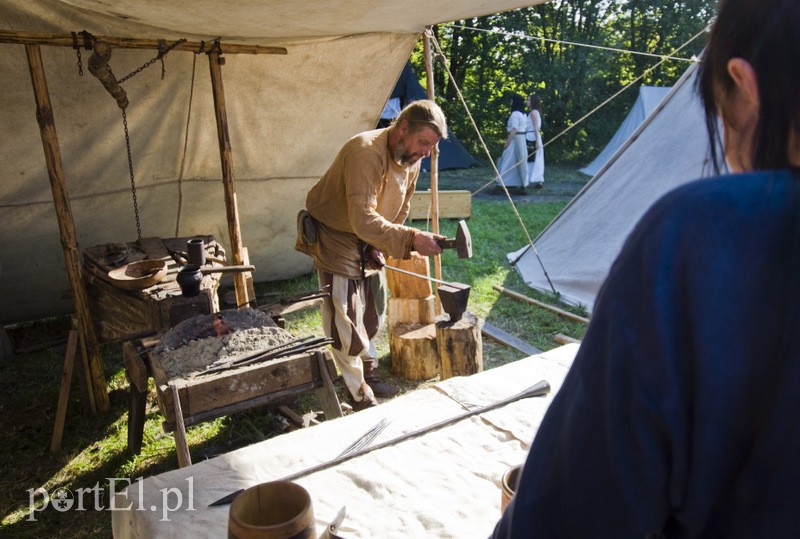  Wyspa Spichrzów siedzibą Wikingów zdjęcie nr 111582
