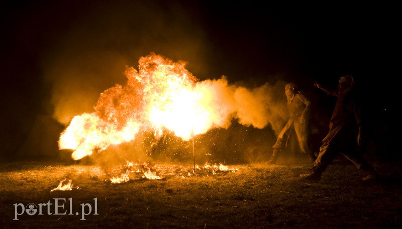  Wyspa Spichrzów siedzibą Wikingów zdjęcie nr 111659