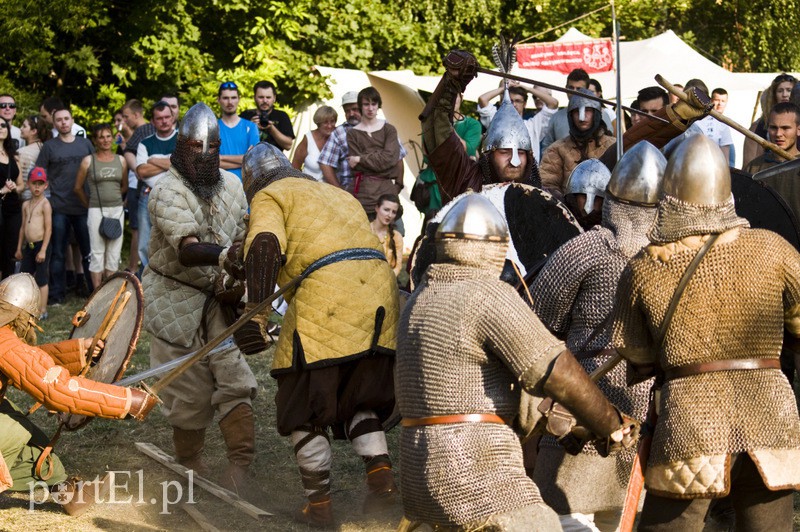  Wyspa Spichrzów siedzibą Wikingów zdjęcie nr 111604