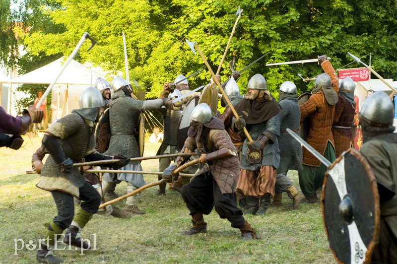  Wyspa Spichrzów siedzibą Wikingów zdjęcie nr 111632