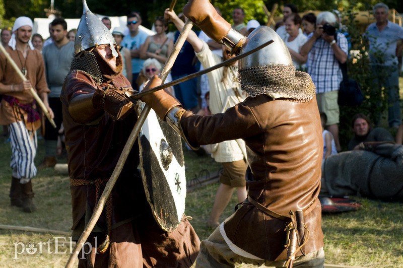  Wyspa Spichrzów siedzibą Wikingów zdjęcie nr 111614